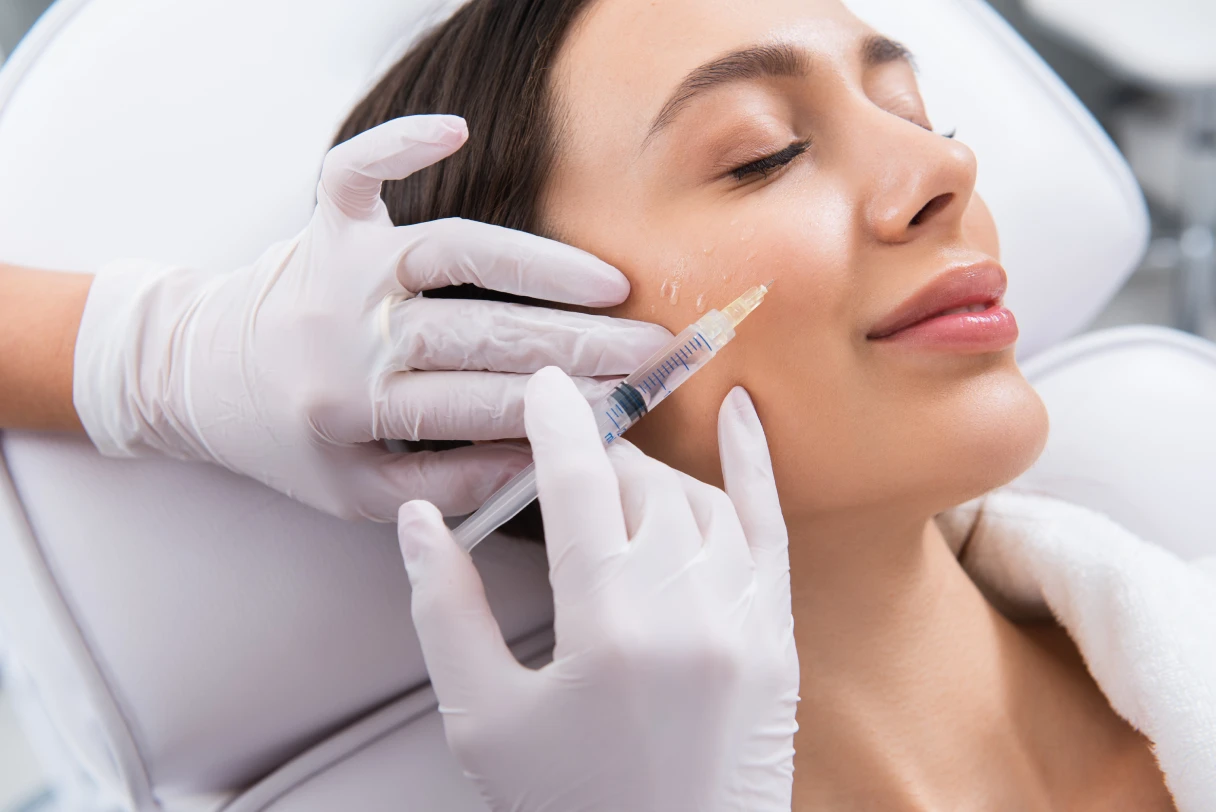 Dermal Fillers in Freehold, NJ