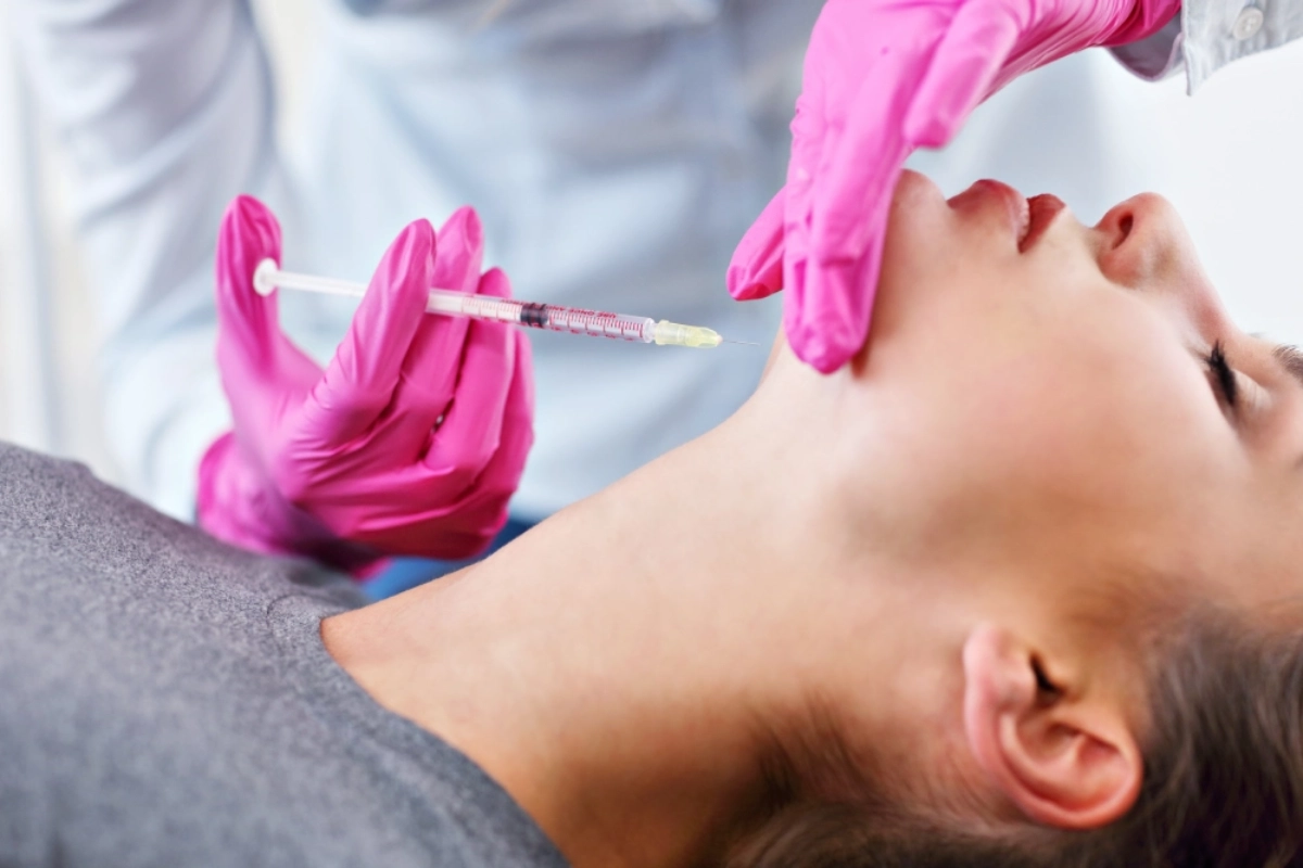 KYBELLA Injectables in Freehold, NJ