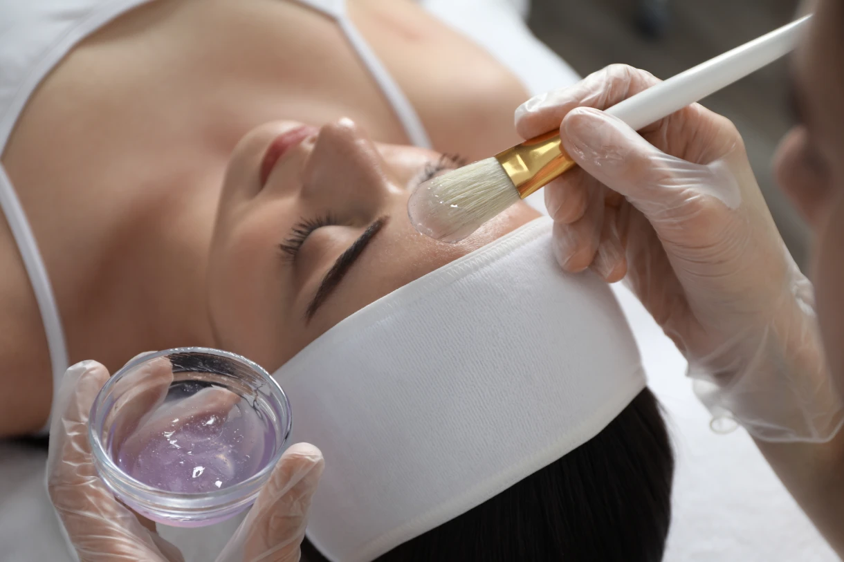 Chemical Peels in Freehold, NJ