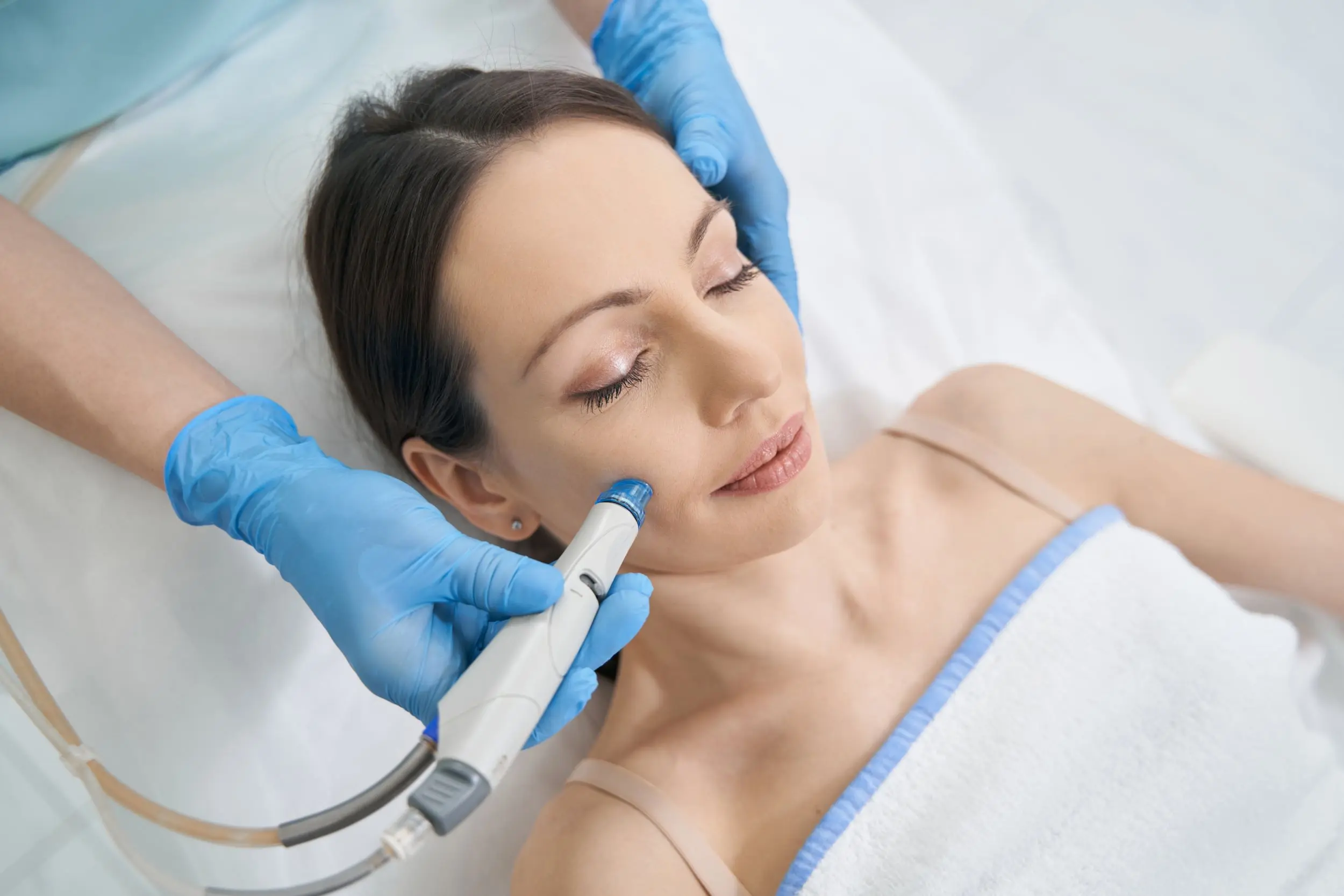 HydraFacial in Freehold, NJ