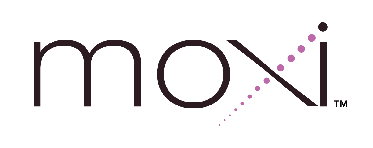 Moxi Logo