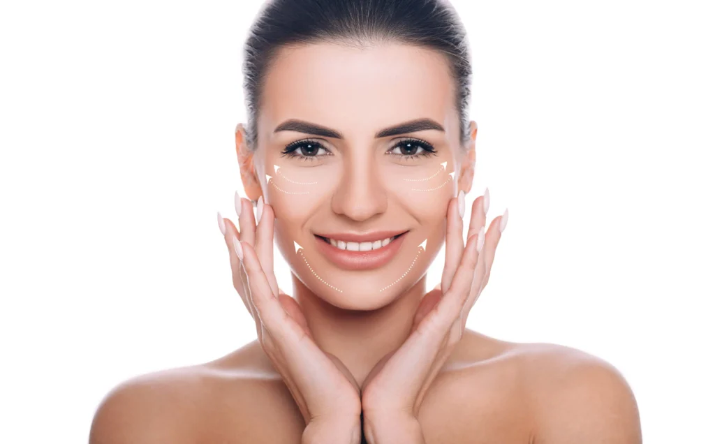 Botox® injections for wrinkle reduction in Freehold, NJ