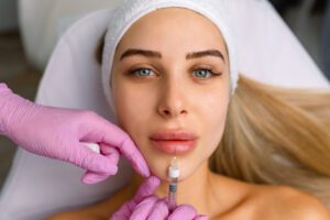Lip Filler by The Secret Plump in Freehold, NJ